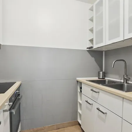 Chic And Spacious With Piano And Terrace *